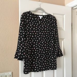 Charter Club women top